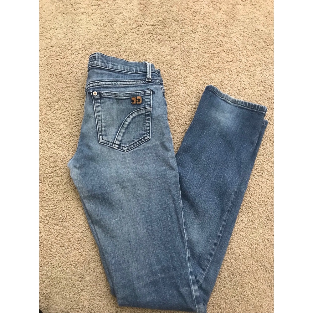 Joe’s Jeans
